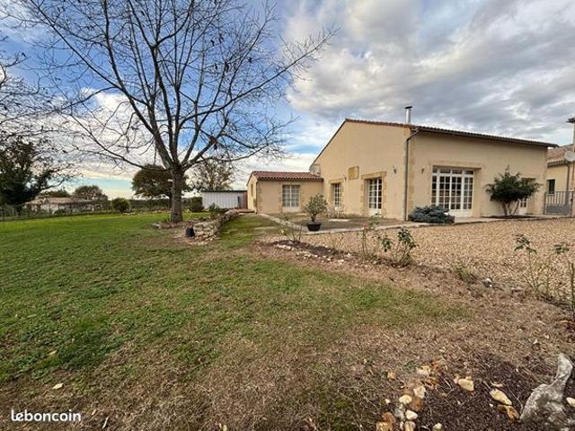 Maison vente à Bergerac, Saint-martin-de-gurson