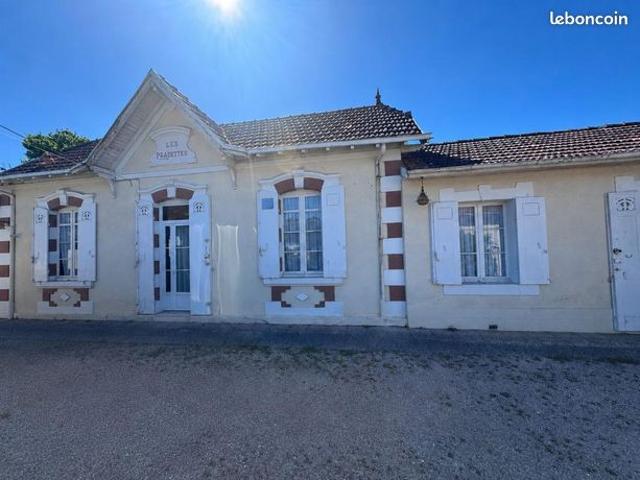 Maison vente à Arcachon, Gujan-mestras