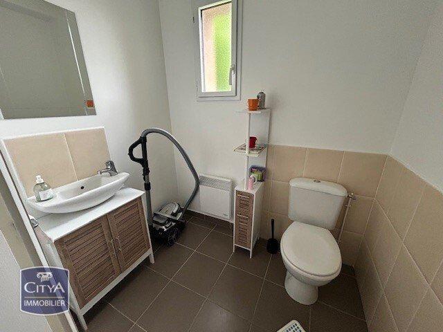Maison vente à Cherbourg, Martinvast