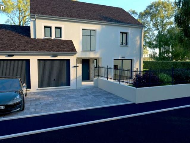 Maison vente à Palaiseau, Limours