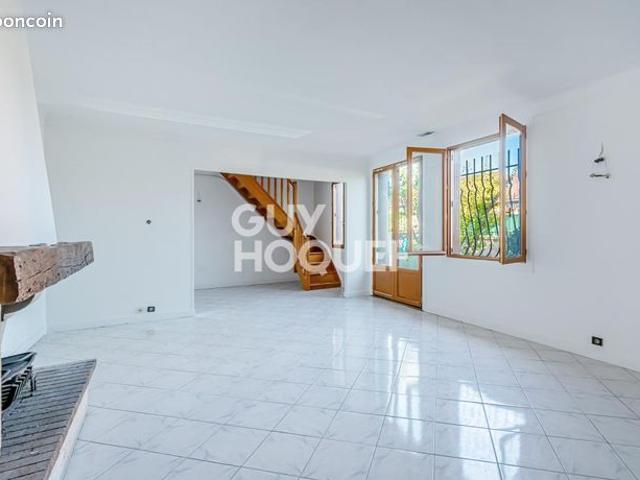 Maison vente à Nogent-sur-Marne, Villiers-sur-marne