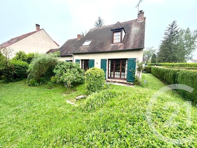 Maison vente à Meaux, Compans