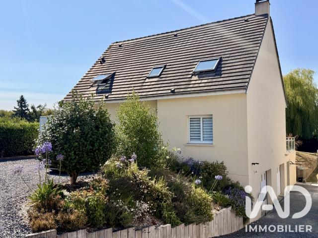 Maison vente à Coutances