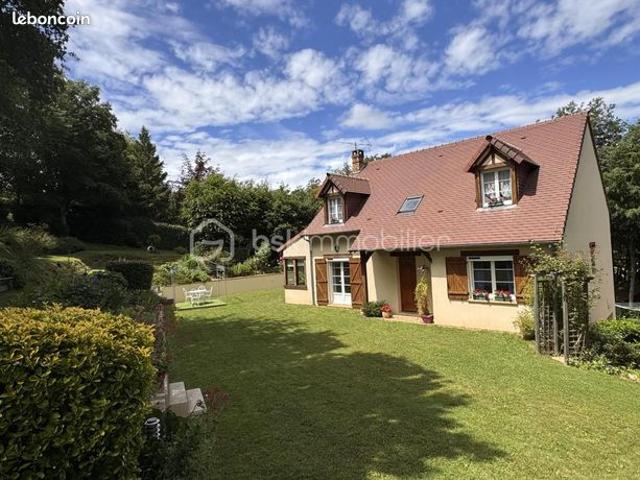 Maison vente à Dreux, Dampierre-sur-avre