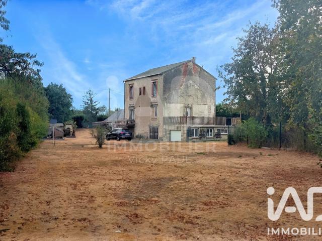 Maison vente à Pithiviers, Engenville