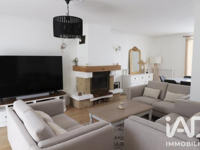 Maison vente à Square des Solstices, Viry-Châtillon