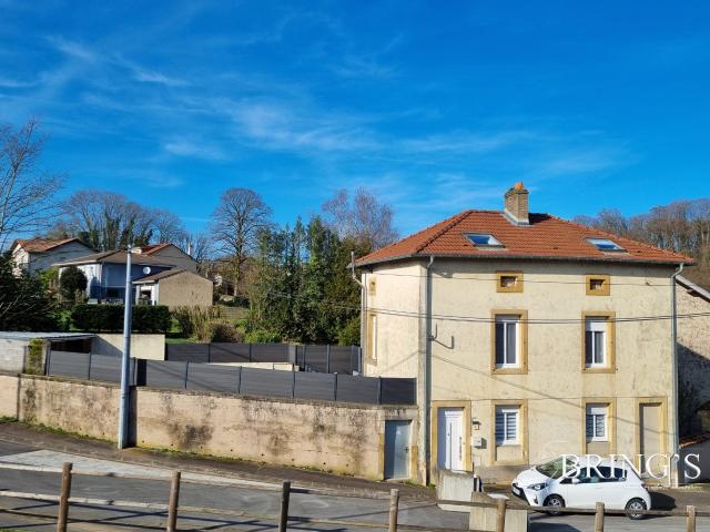 Maison vente à Briey, Val de Briey