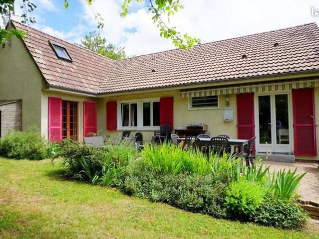 Maison vente à Dieppe, Guerville