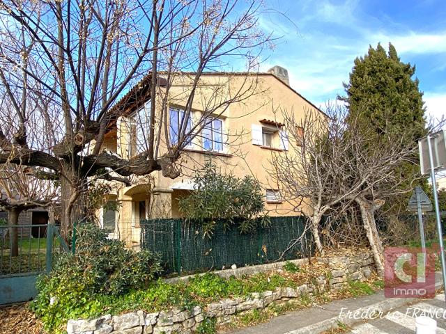 Maison vente à Brignoles, Garéoult