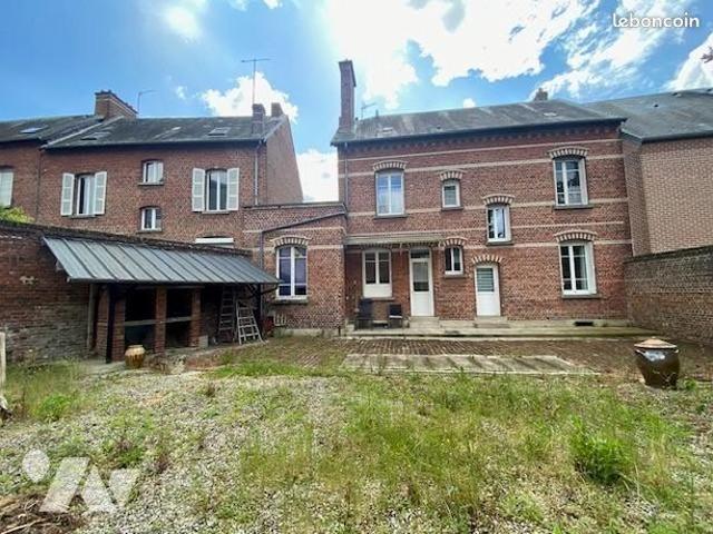 Maison vente à Sarrebourg-Château-Salins, Grand Est