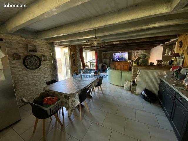 Maison vente à Besançon, Cuse-et-adrisans