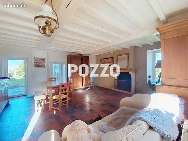 Maison vente à Vire, Villy-bocage
