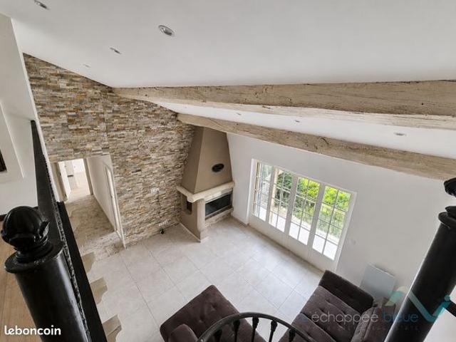 Maison vente à Arrondissement de Toulon, Carqueiranne