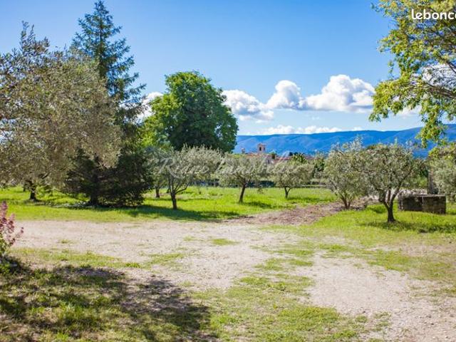Maison vente à Cabrières-d'Avignon, Vaucluse