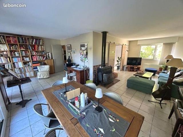 Maison vente à Méry-sur-Oise, Val-d'Oise