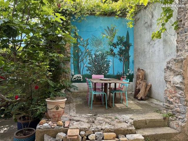Maison vente à Narbonne, Montredon-des-corbières