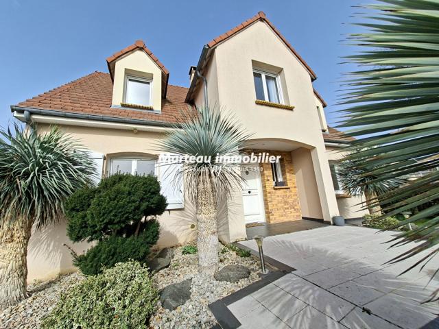 Maison vente à Le Mans, Pruillé-le-chétif