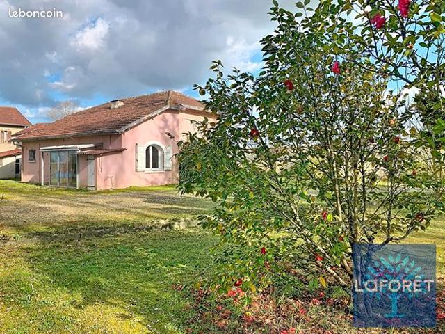 Maison vente à Mirande, Meilhan