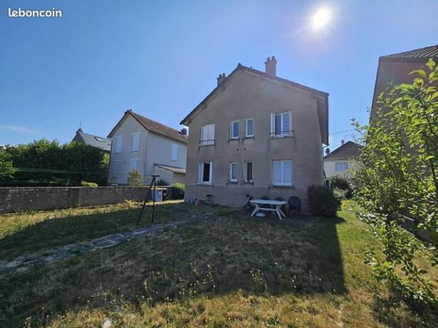Maison vente à Guéret