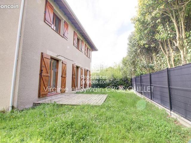 Maison vente à Toulouse