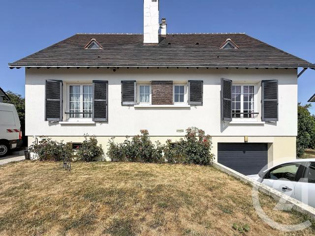 Maison vente à Chartres