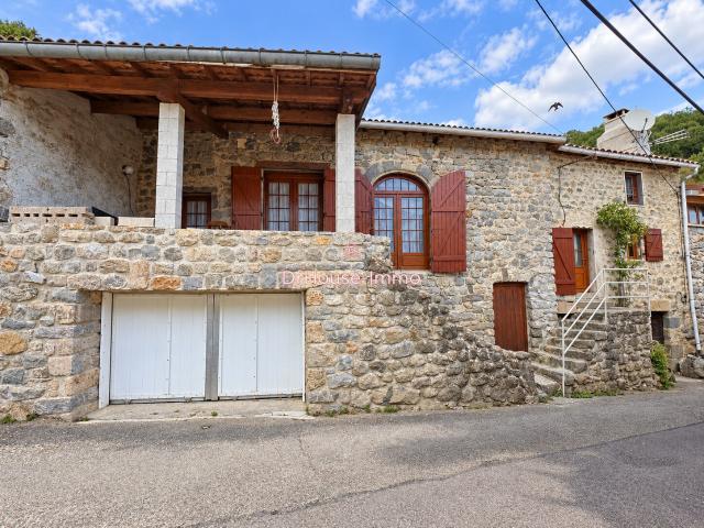 Maison vente à Conges, Mayres