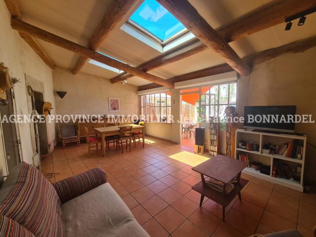Maison vente à Carpentras, Valréas