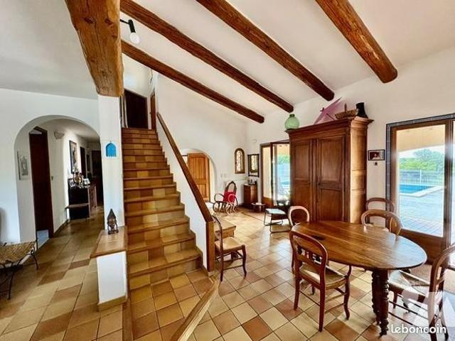 Maison vente à Montpellier, Murviel-lès-montpellier