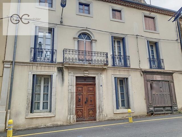 Maison vente à Béziers, Cessenon-sur-orb