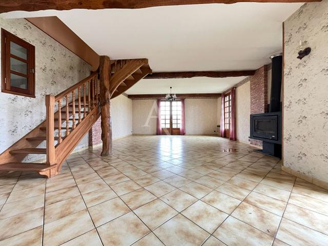 Maison vente à Castres, Occitanie