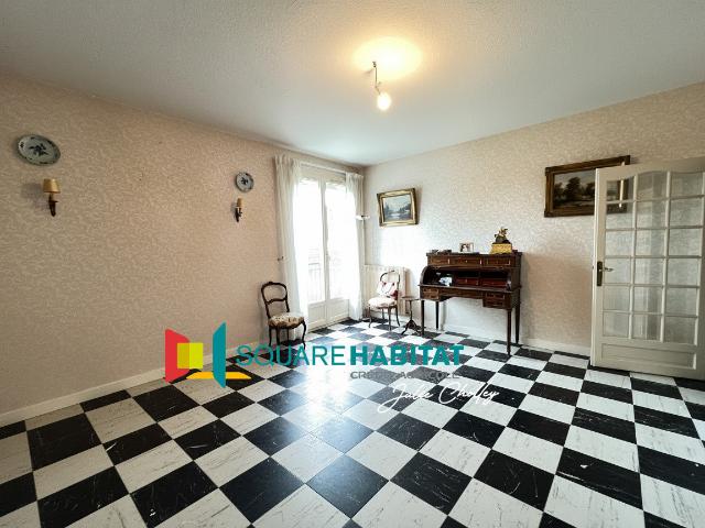 Maison vente à Segré