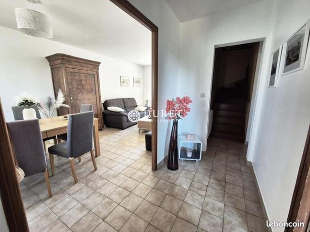 Maison vente à Nantes, Clisson