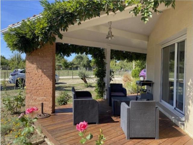 Maison vente à Libourne, Gironde