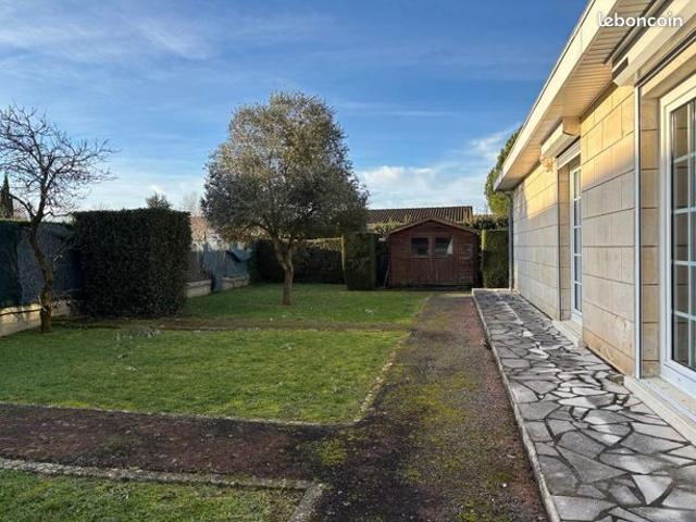 Maison vente à Rochefort, Saint-agnant