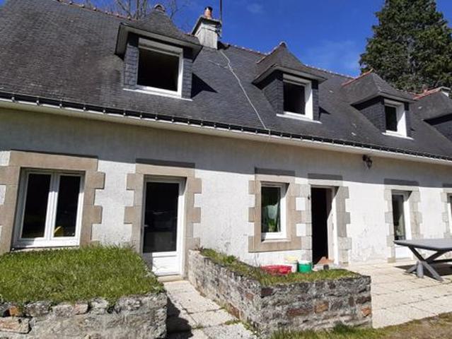 Maison vente à Bernay, Normandie