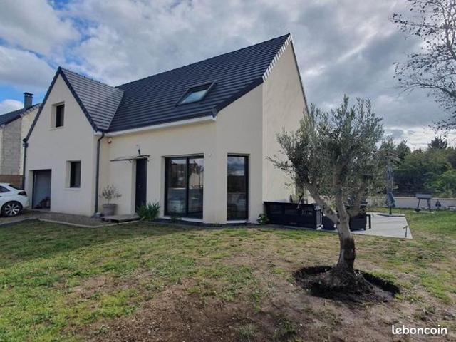 Maison vente à Rambouillet, Flexanville
