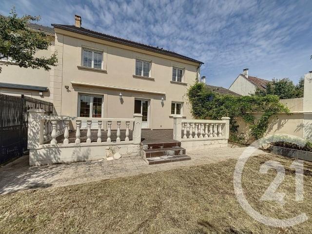 Maison location à Torcy, Pontault-combault
