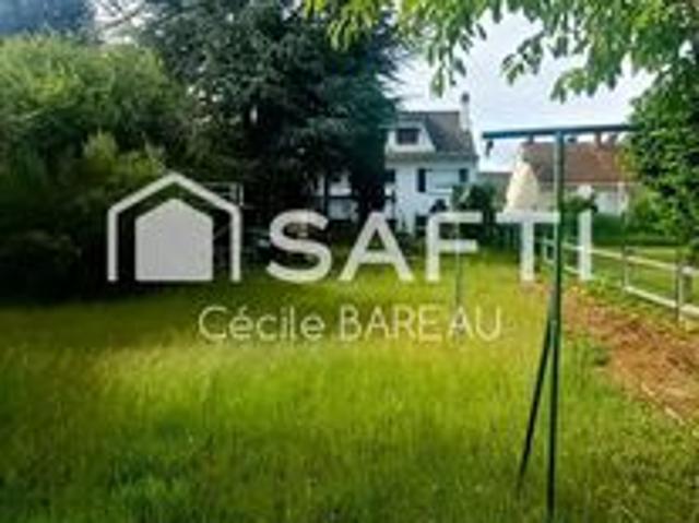 Maison vente à Étampes, Vayres-sur-essonne