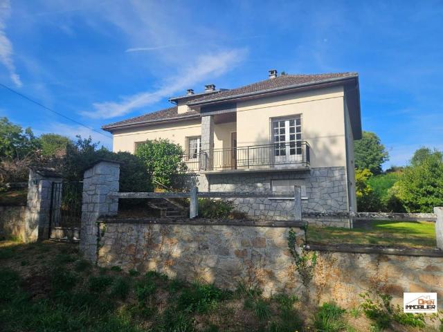 Maison vente à Limoges, Saint-denis-des-murs