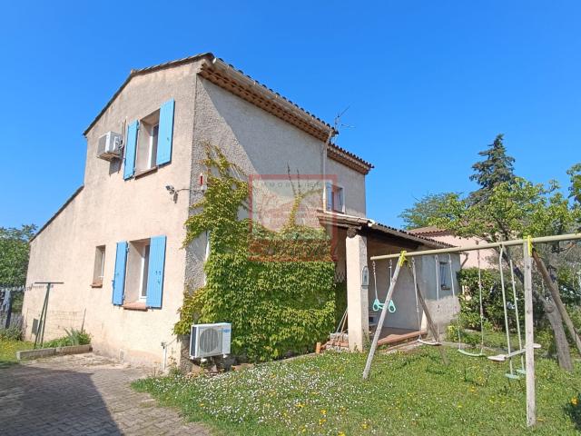 Maison vente à Le Tholonet, Palette
