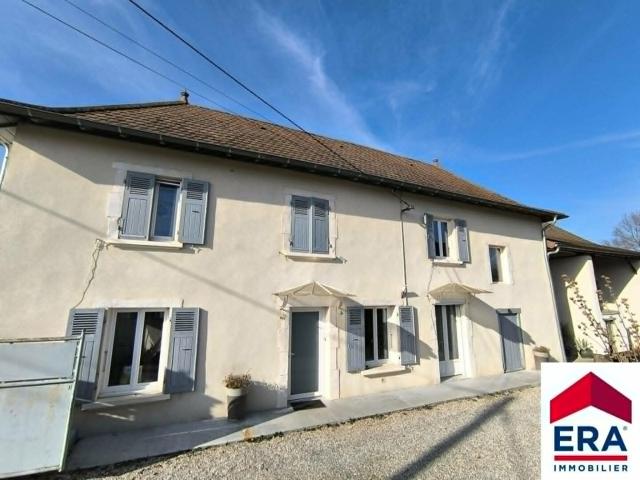 Maison vente à La Tour-du-Pin, Veyrins-thuellin