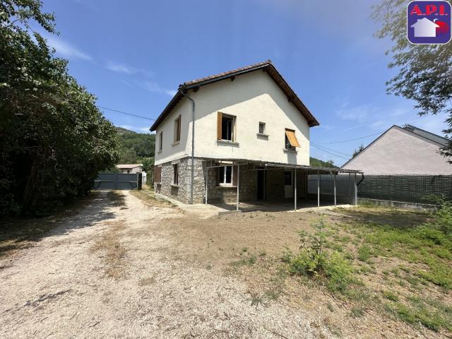 Maison vente à Saint-Girons, Moulis