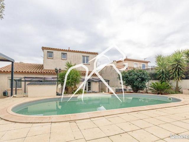 Maison vente à Montpellier, Cournonsec