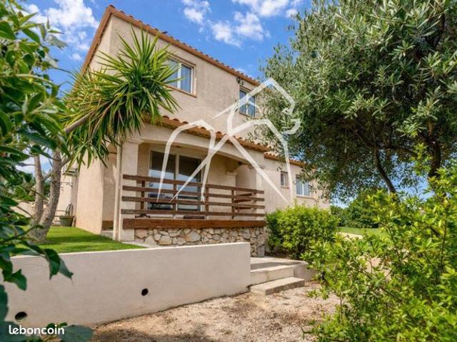 Maison vente à Montpellier, Cournonsec