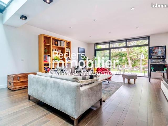 Maison vente à Nanterre, Hauts-de-Seine