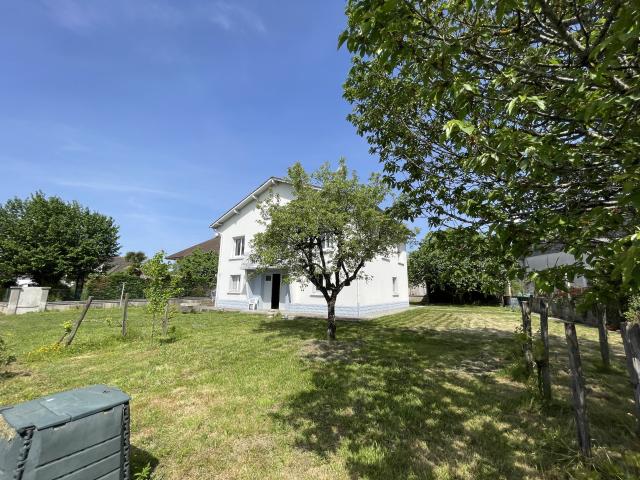 Maison vente à Pau, Idron-ousse-sendets