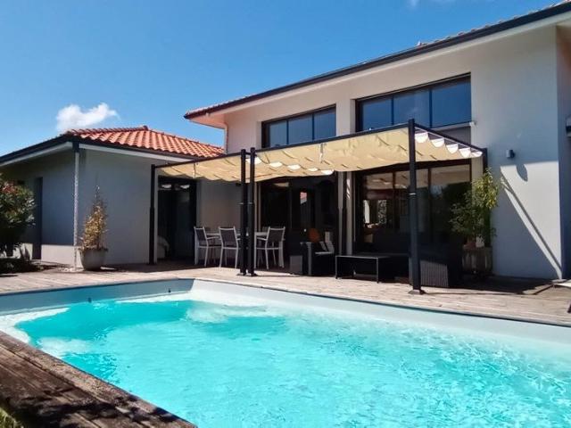 Maison vente à Arcachon, Lège-cap-ferret