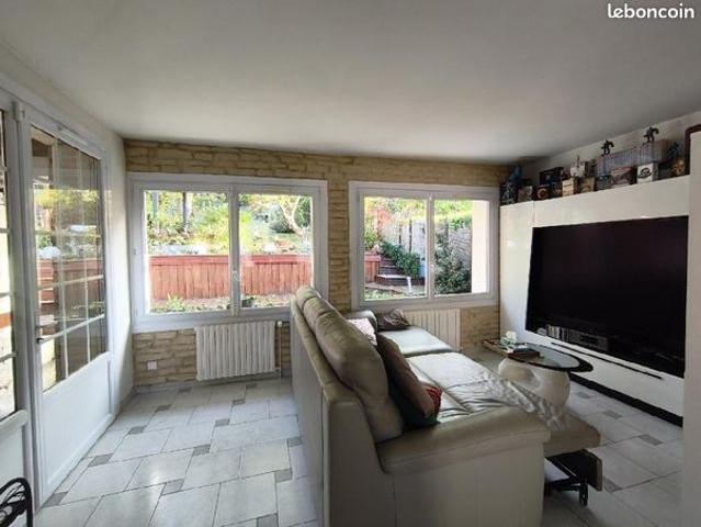 Maison vente à Nesles-la-Vallée, Val-d'Oise