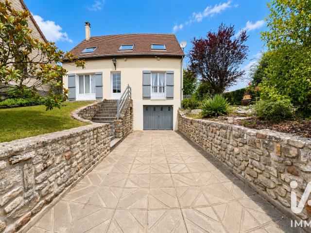 Maison vente à Commeny, Val-d'Oise