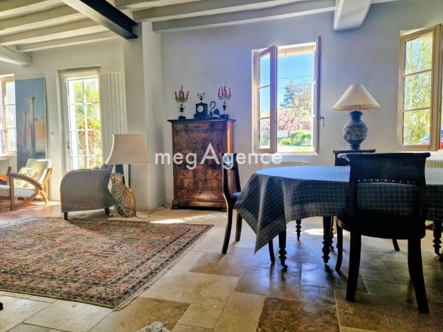 Maison vente à Longué, Longué-Jumelles